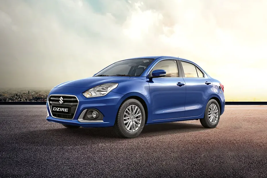 Swift Dzire on Rent in Dehradun